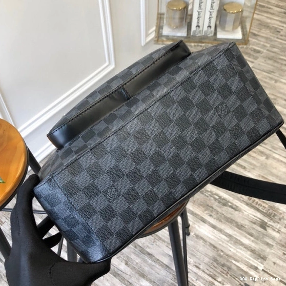 Aaa replica ru Vuitton JOSH Louis 0708